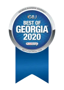 Best of GA Certificate 2020