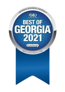 Best of GA Certificate 2021
