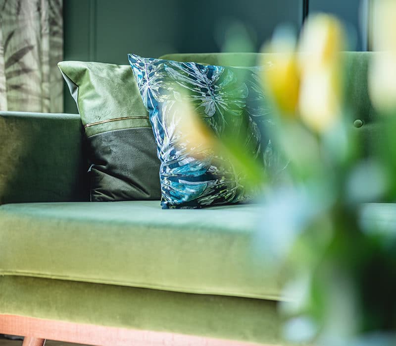 Home Staging: Basic Tips That Work