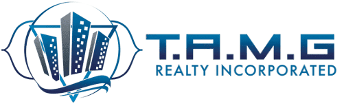 T.A.M.G Realty Incorporated